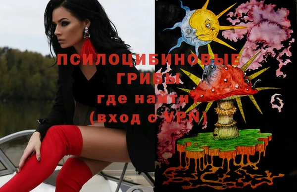 герыч Инта